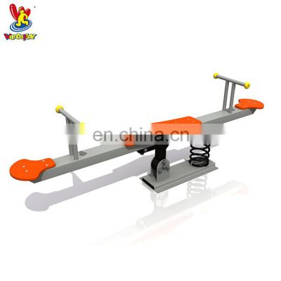 Kids Seesaw Unique Outdoor Playground Toys for sale