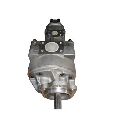 Gear Pump 705-56-43020  for Komatsu WA430-5 with good quality