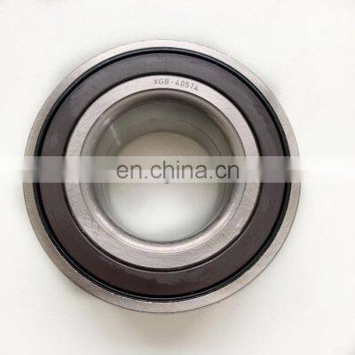 good price high quality ABS SEAL bearing XGB40706 37x72x37mm front wheel hub auto bearing XGB.40706.R00 XGB40706R00