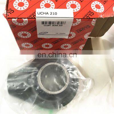 Hot Sale 50MM Bore Pillow Block Bearing HA210 Housing Bearing UCHA210 Bearing