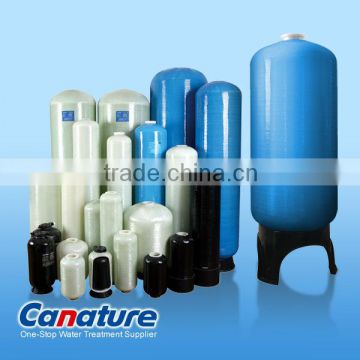 Canature Pressure Tank (0513-6386) ; FRP Tank, accessories for water softener
