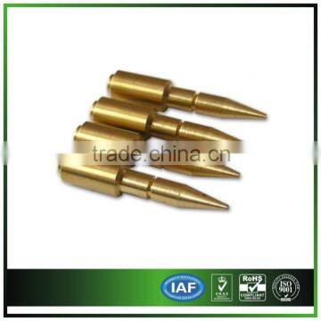 Precision CNC Machining Brass Parts