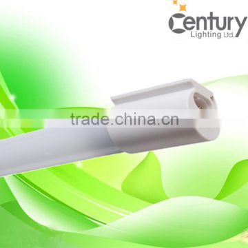 Alibaba China wholesale 320 degree LED glass T8 tube lights 100lm/w 9W 18W 23W hot tube8 led tube with CE RoHS
