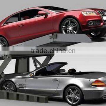 parking lift systems/mechanic car lift