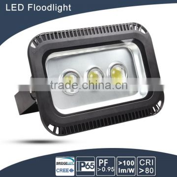 2015 hot selling high power outdoor led floodlight