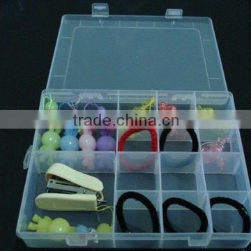 Professional in Making Grid Watch Box & Grid Storage Boxes