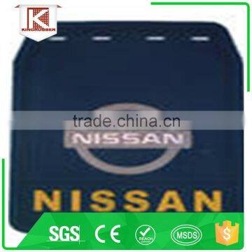 Plastic Mudflap for Car with customer logo Trade Assurance