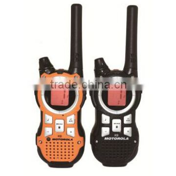 walkie talkie K9