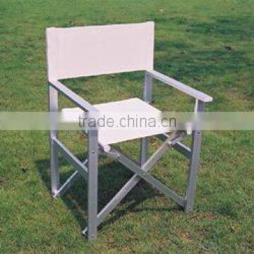 Outdoor folding camping chair