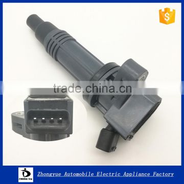 Toyota auto parts dry ignition coil pack OEM 90919-02236 for Altezza