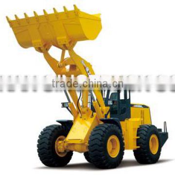 MADE IN CHINA WHEEL LOADER LW500E
