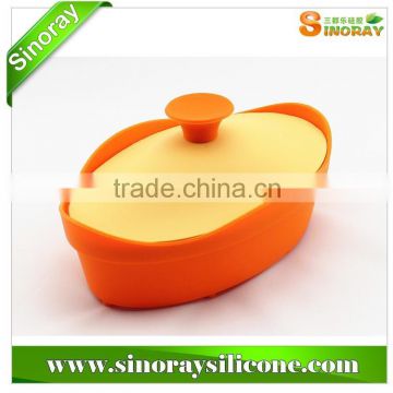 Hot Sell 2015 New Products collapsible silicone mixing bowl