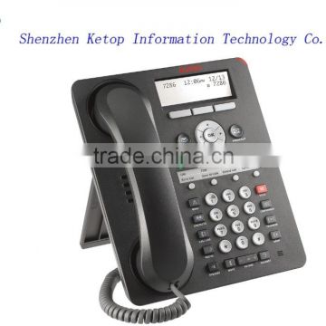 The Avaya 1608 I IP Telephone