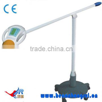 CE approved multifunctional dental C-bright cold light teeth whitening lamp