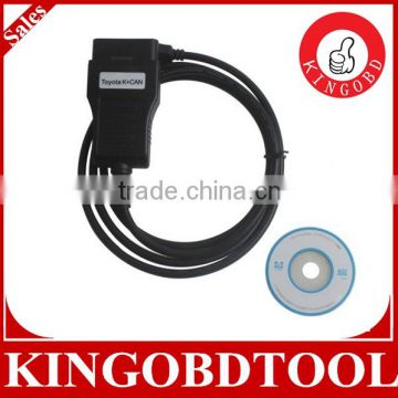 2015 Newest toyota diagnostic cable Toyota K Can Commander 3.6,Toyota K+CAN Diagnostic cable