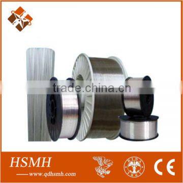 Professional China manufacturer for welding used mild steel price per kg AWS ER310 STAINLESS STEEL WELDING WIRE