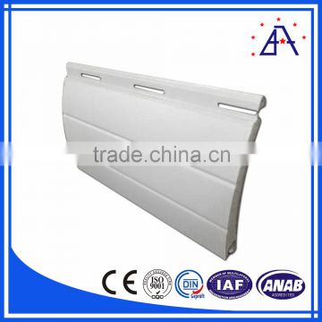 2016 Factory Oem Aluminum Canvas Fabric Side Awning