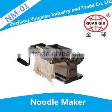 Factory supply manual pasta maker