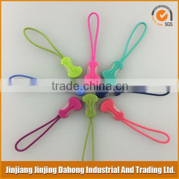 China wholesale custom zipper puller
