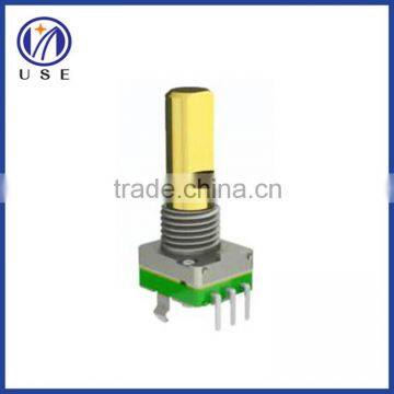 8mm ultra-small size precision rotary encoder