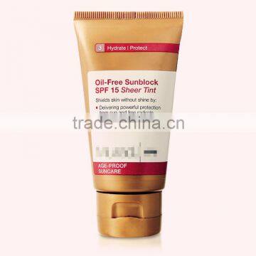 SPF 30+ Sunscreen SunBlock