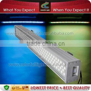 Outdoor Waterproof IP65 LED Wall Wash Stage Light
