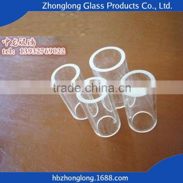 Top Quality Best Price Pyrex Glass Tube With Small Diameter
