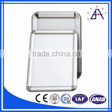China OEM Aluminium Picture Frame