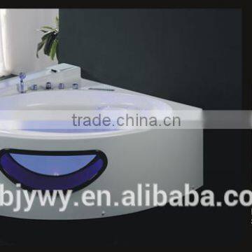 Single Deluxe Massage Bathtub SD-318