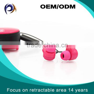Skillful manufacture SR6 earbuds Good Quality SR6 earphones With mic Best in selling SR6 headphones microphone in