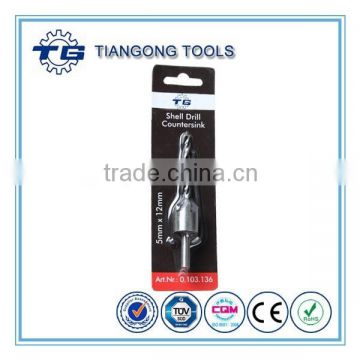 Tiangong Tools High Quality Bi-metal Hole Saw Arbor