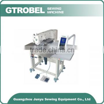 GDB-3020 industrial Computer Control Pattern Sewing Machinery                        
                                                Quality Choice
