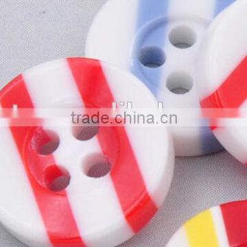 Wholesale resin button factory price resin buttons