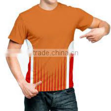 New Designer Customed Men's Short Sleeve T Shirt, men t shirts/fashion 100% cotton men t shirt/