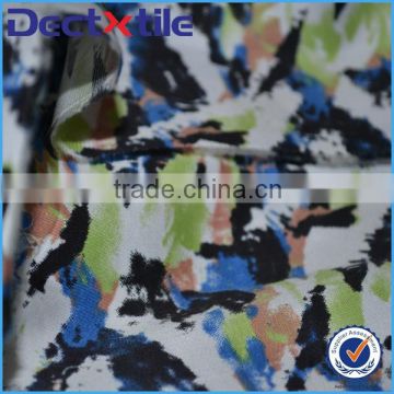 Wholesale promotional cotton spandex fabric poplin fabric textiles fabric cotton