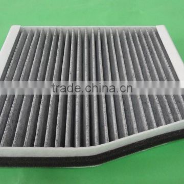 CHINA WENZHOU FACTORY SUPPLY ACTIVATED CARBON CUK2335/46722862/46770829/46723245/46770834 CAR CABIN FILTER