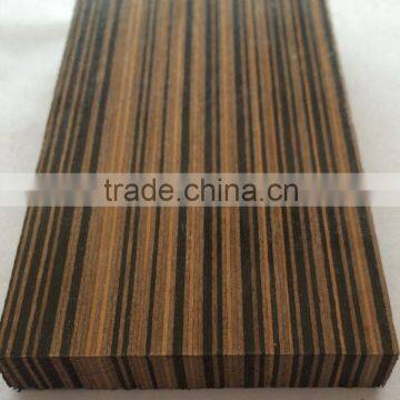 synthetic timber