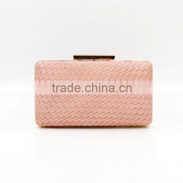 Acrylic Lady Bag Wood Clutch Evening Bag China Wholesale handbag fashion mini clutch cosmetic bags                        
                                                Quality Choice