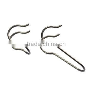 stainless steel clamp