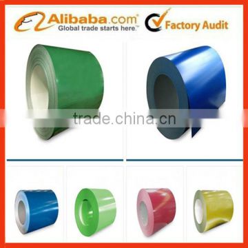 The building material of prepainted galvanized steel/ppgl/steel coils/sheets