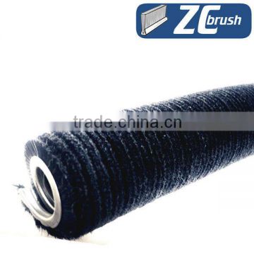 Outer style Industrial Spring Roller Brush