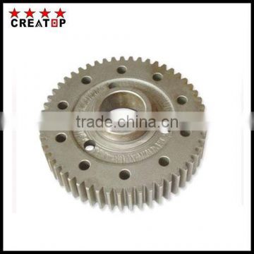metal gear china supplier
