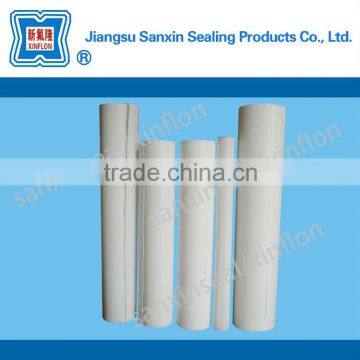 Chinese 100% Virgin PTFE sheet