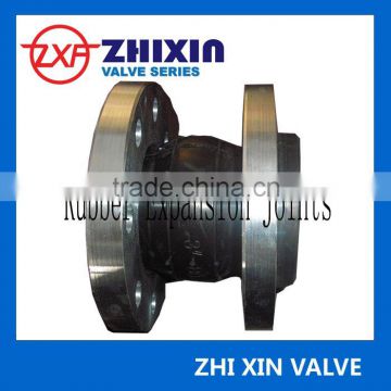 ductile iron expansion joint thread
