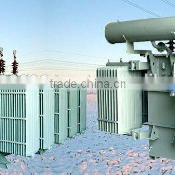 power transformer 3000 kva