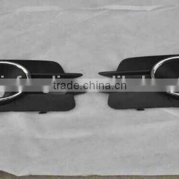 Auto spare parts & car accessories & car body parts AUTO fog lamp case FOR volkswagen tiguan 2012 2013 2014
