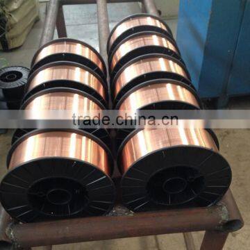 er70s-6 welding wire