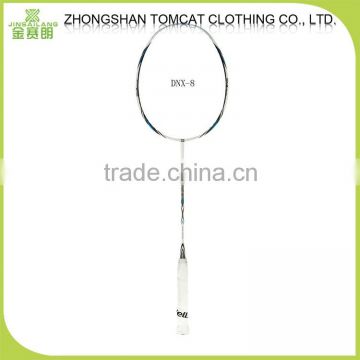 custom badminton rackets , titanium badminton racket , carbon graphite badminton racket