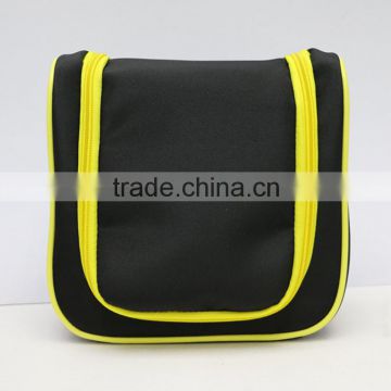 Wholesale latest custom made mens cosmetic bags online shopping fashion cosmetic bags