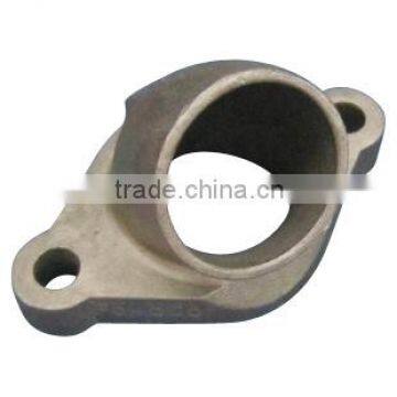 Investment casting by Stainless steel - fitting part